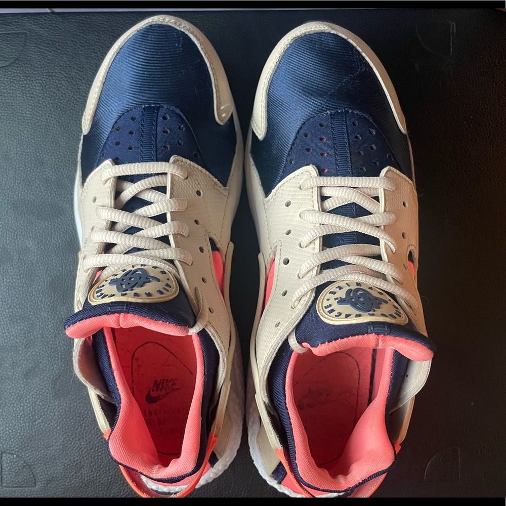 Nike Womens Air Huarache